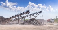 Graviers locaux : Indispensables, durables et proches de nous 