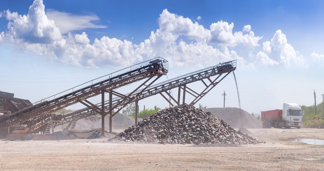 Graviers locaux : Indispensables, durables et proches de nous