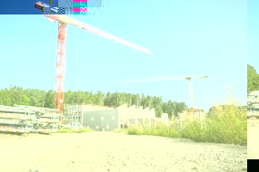 Weiterbildungskurs ERFA - D 