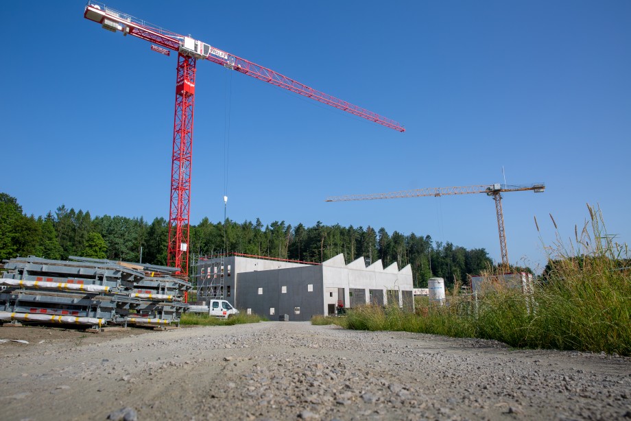 Weiterbildungskurs ERFA - F