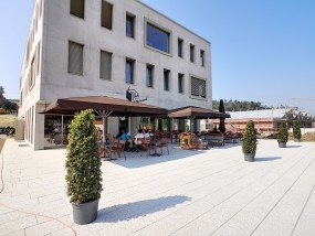 Ausserordentliche Generalversammlung FBV