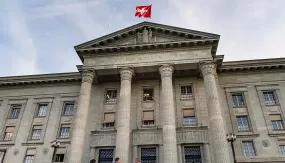 Rencontre des Parlementaires 